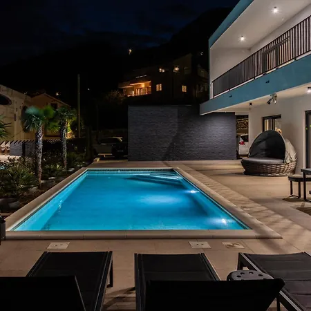 Villa Cardellino Klis